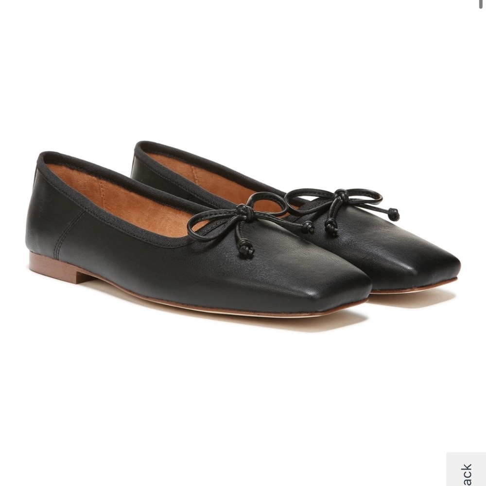 NWT Sam Edelman Circus Ballet Flat - Size 8.5